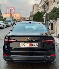 فولكسفاغن جيتا